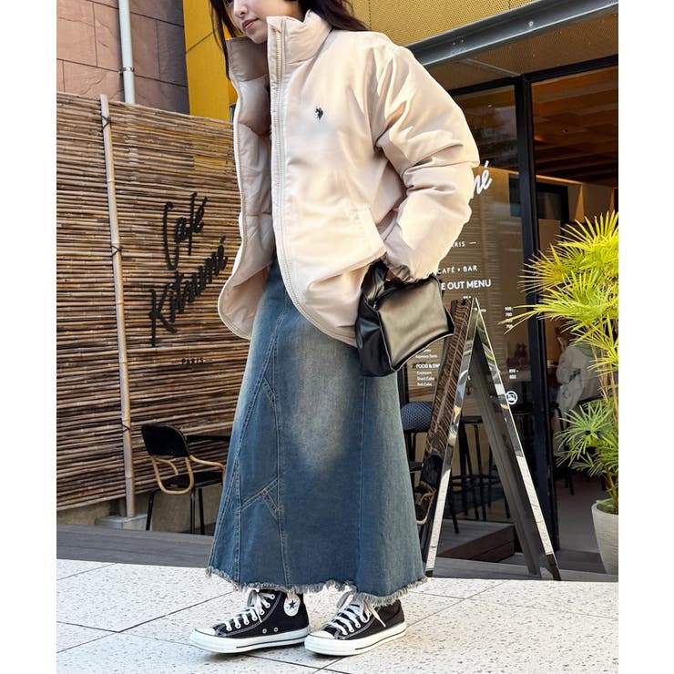 【U S POLO | SETUP7【WOMEN】 | 詳細画像8 