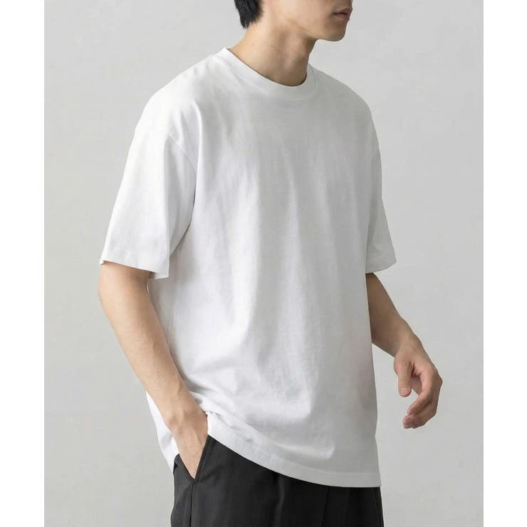 【MAISON CLUB】Premium Cotton | SETUP7【MEN】 | 詳細画像12 