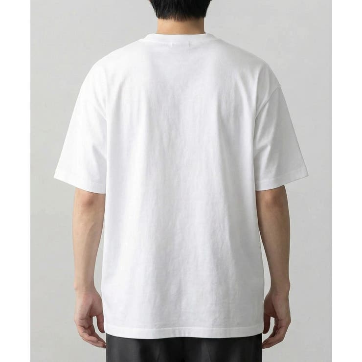 【MAISON CLUB】Premium Cotton | SETUP7【MEN】 | 詳細画像13 