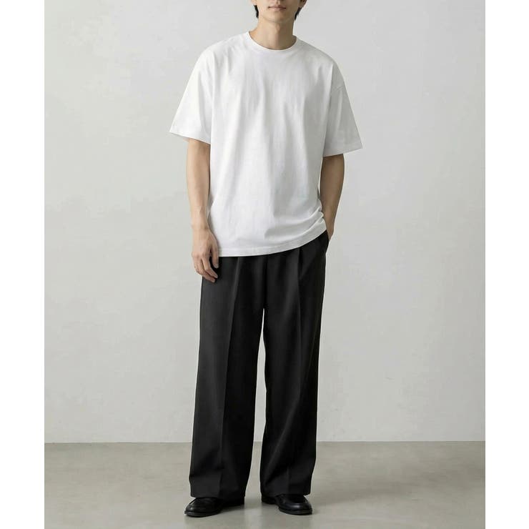 【MAISON CLUB】Premium Cotton | SETUP7【MEN】 | 詳細画像14 