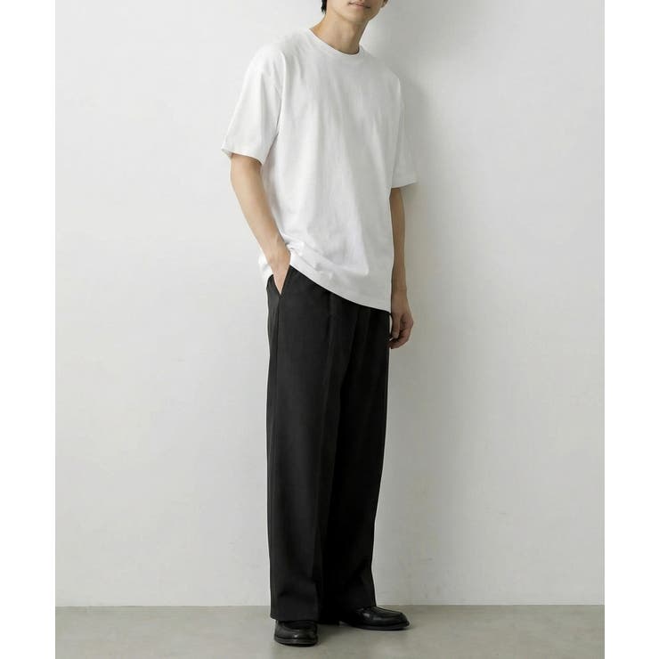 【MAISON CLUB】Premium Cotton | SETUP7【MEN】 | 詳細画像15 