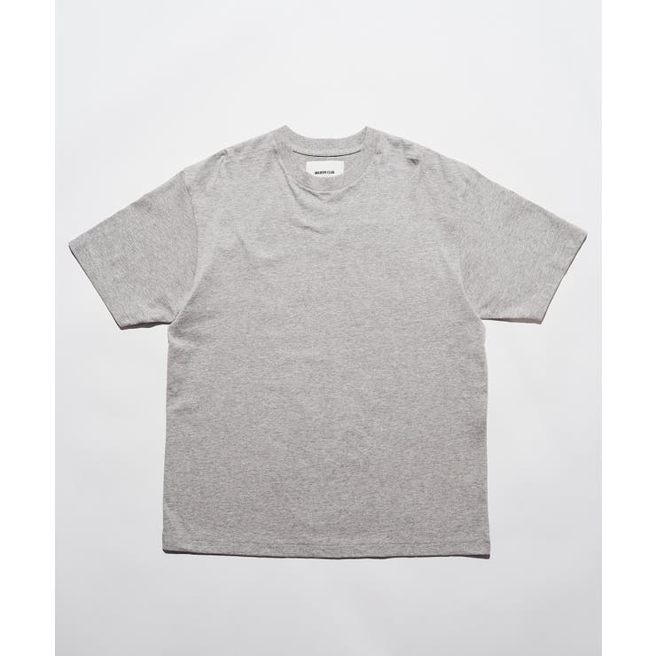 【MAISON CLUB】Premium Cotton | SETUP7【MEN】 | 詳細画像16 