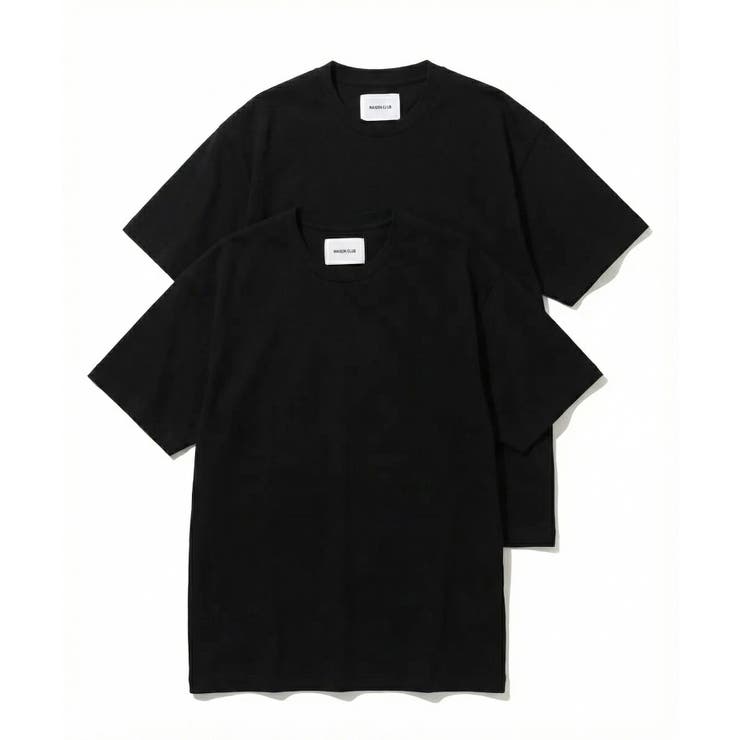 【MAISON CLUB】Premium Cotton | SETUP7【MEN】 | 詳細画像2 