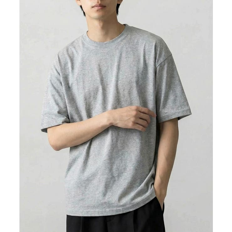 【MAISON CLUB】Premium Cotton | SETUP7【MEN】 | 詳細画像22 