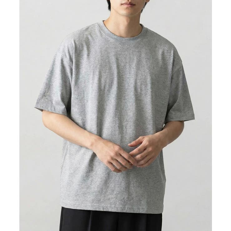 【MAISON CLUB】Premium Cotton | SETUP7【MEN】 | 詳細画像23 