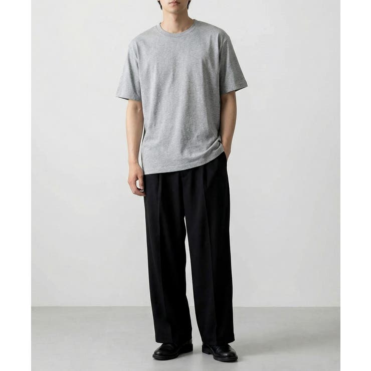 【MAISON CLUB】Premium Cotton | SETUP7【MEN】 | 詳細画像25 