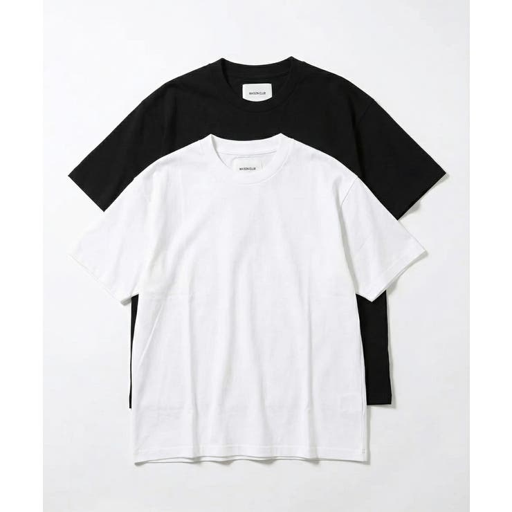 【MAISON CLUB】Premium Cotton | SETUP7【MEN】 | 詳細画像27 