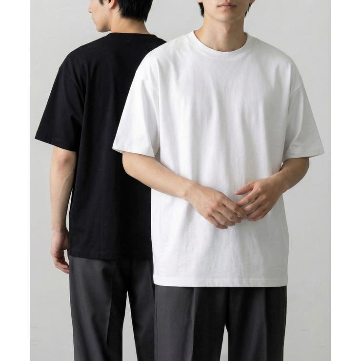 【MAISON CLUB】Premium Cotton | SETUP7【MEN】 | 詳細画像28 
