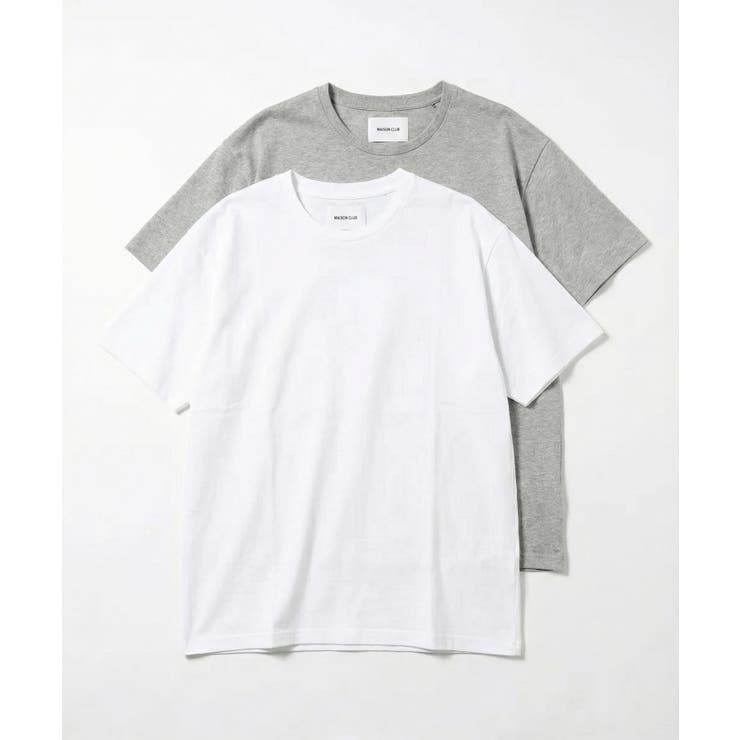 【MAISON CLUB】Premium Cotton | SETUP7【MEN】 | 詳細画像29 