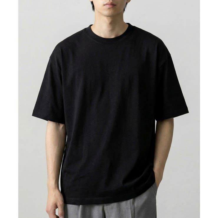 【MAISON CLUB】Premium Cotton | SETUP7【MEN】 | 詳細画像3 