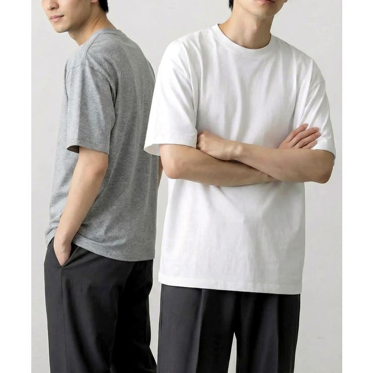 【MAISON CLUB】Premium Cotton | SETUP7【MEN】 | 詳細画像30 