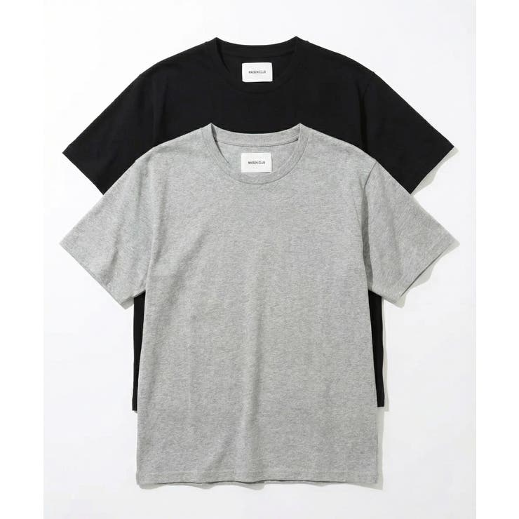 【MAISON CLUB】Premium Cotton | SETUP7【MEN】 | 詳細画像31 