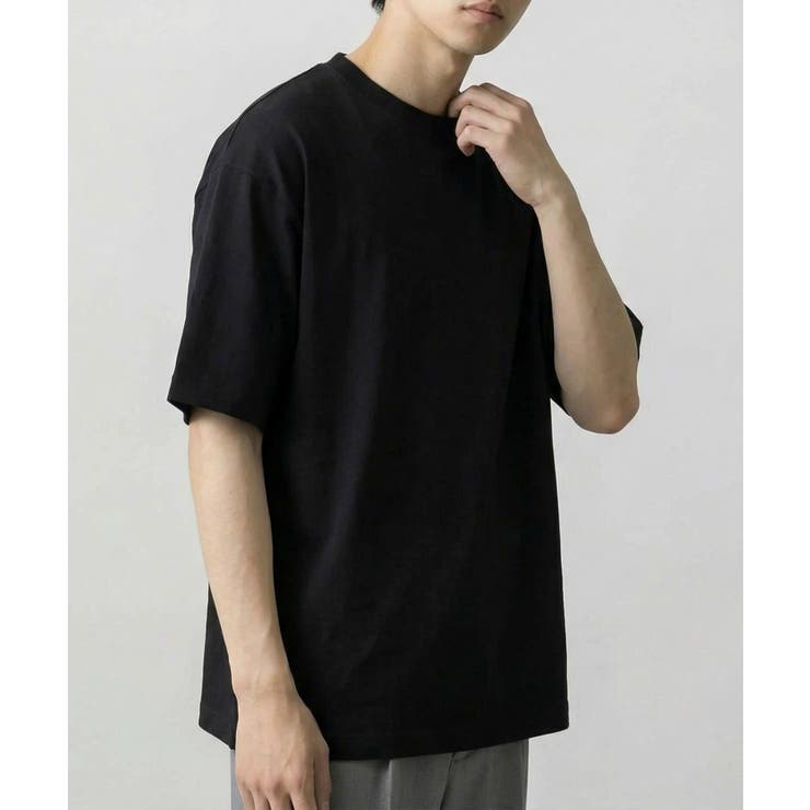 【MAISON CLUB】Premium Cotton | SETUP7【MEN】 | 詳細画像4 