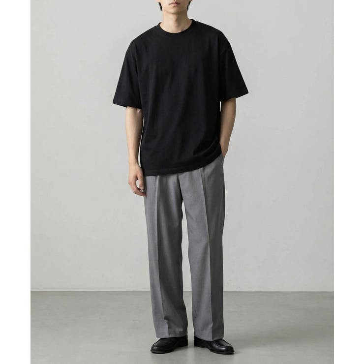 【MAISON CLUB】Premium Cotton | SETUP7【MEN】 | 詳細画像7 