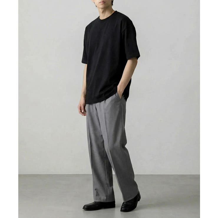 【MAISON CLUB】Premium Cotton | SETUP7【MEN】 | 詳細画像8 