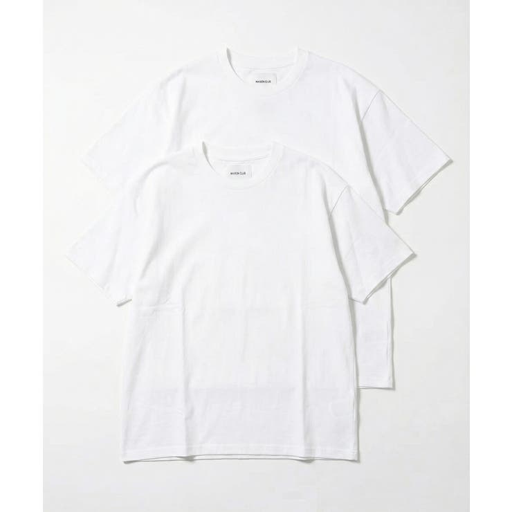 【MAISON CLUB】Premium Cotton | SETUP7【MEN】 | 詳細画像9 