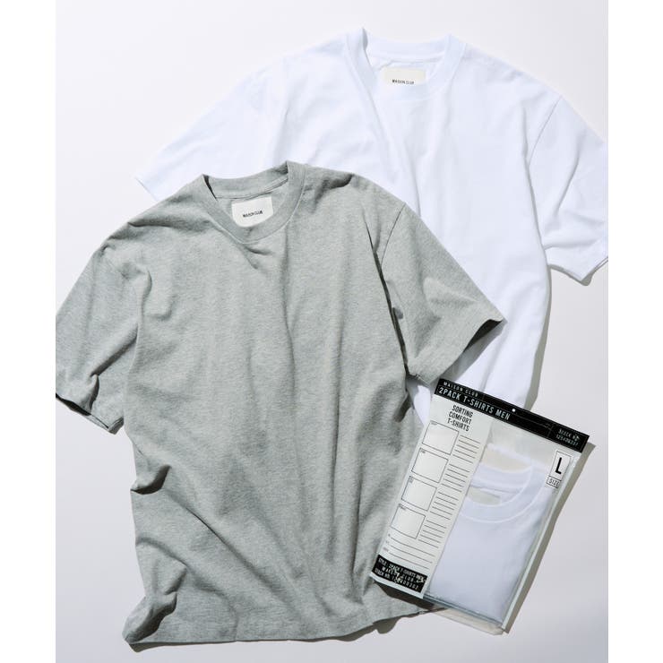 その他2 | 【MAISON CLUB】Premium Cotton | SETUP7【MEN】