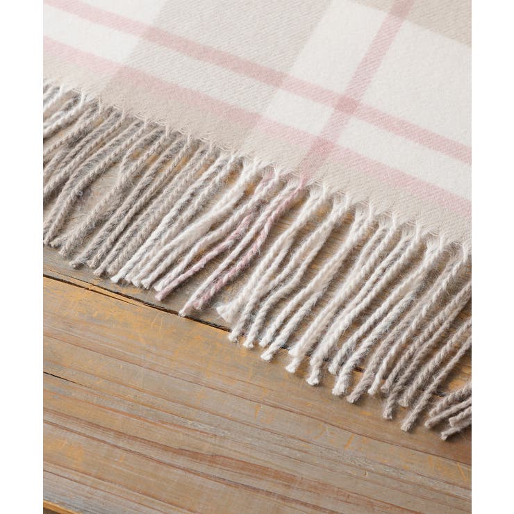 【U.S. POLO ASSN.】カシミヤタッチ チェック | SETUP7【WOMEN】 | 詳細画像15 