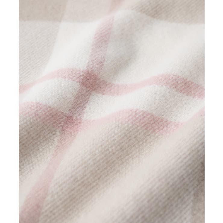 【U.S. POLO ASSN.】カシミヤタッチ チェック | SETUP7【WOMEN】 | 詳細画像16 