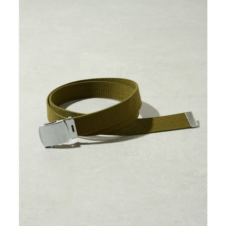 グリーン | 【FORECAST】メンGIベルト RB 32MM 001 | SETUP7【MEN】