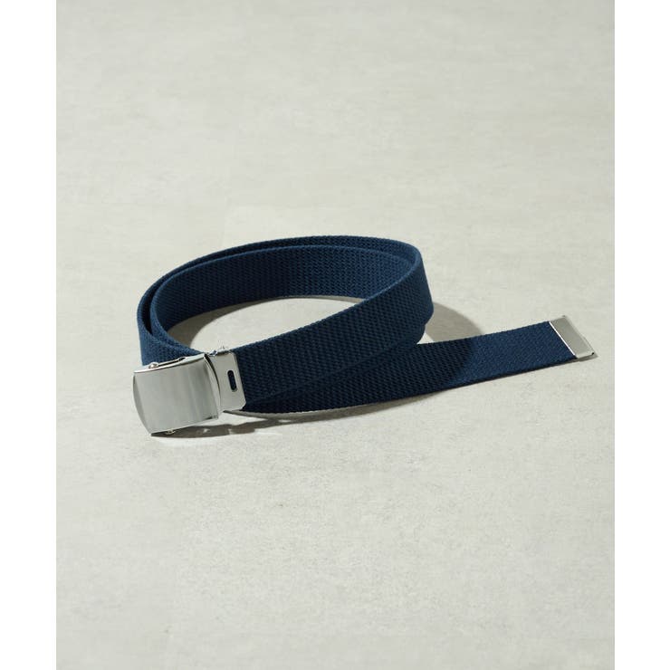 ネイビー | 【FORECAST】メンGIベルト RB 32MM 001 | SETUP7【MEN】