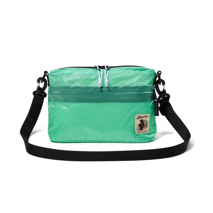 ミント | 【COBMASTER】CUPID SHOURDER BAG | SETUP7【MEN】