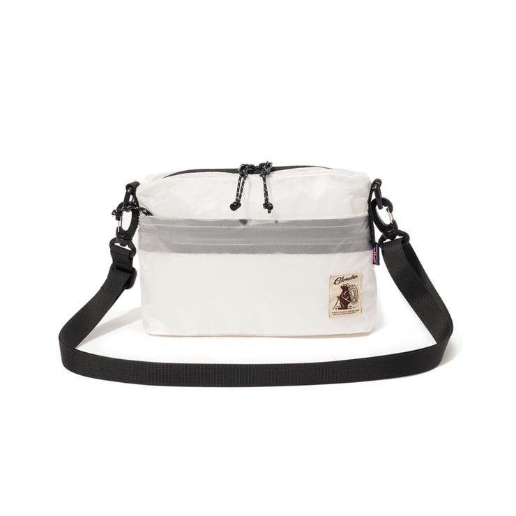 ホワイト | 【COBMASTER】CUPID SHOURDER BAG | SETUP7【MEN】