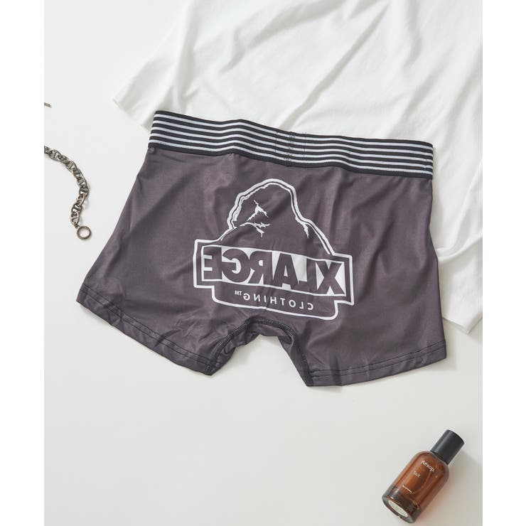 【XLARGE】XL F/B ゴリラ | SETUP7【MEN】 | 詳細画像2 