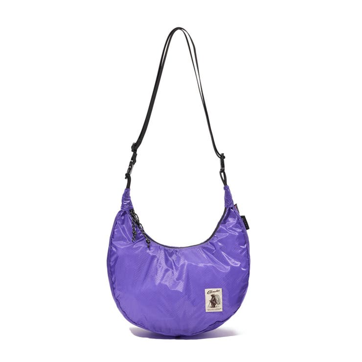 【COBMASTER】BANANA SHOULDER BAG | SETUP7【MEN】 | 詳細画像2 