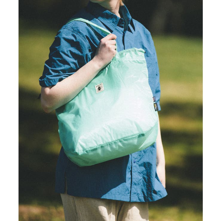 【COBMASTER】DRAWSTRING TOTE | SETUP7【MEN】 | 詳細画像2 