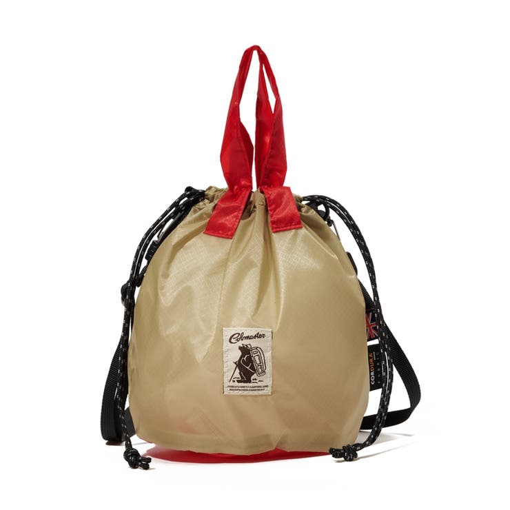 【COBMASTER】KINCHAKU POACH | SETUP7【MEN】 | 詳細画像3 