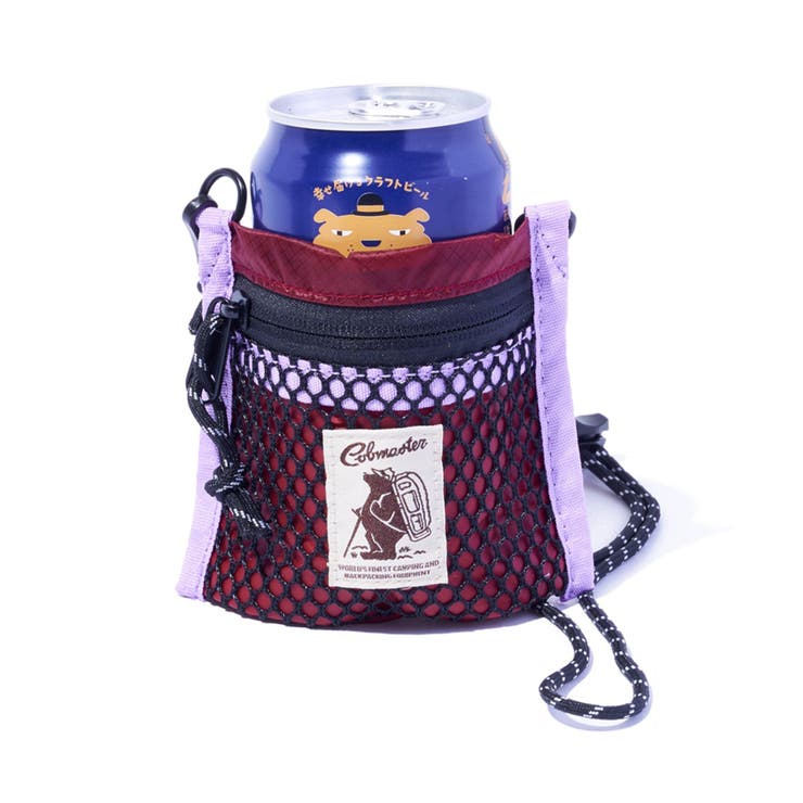 【COBMASTER】CAN WALLET | SETUP7【MEN】 | 詳細画像2 