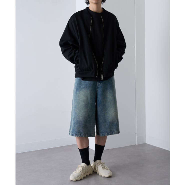 【SETUP7】コンテンポラリーメッシュスニーカー KNF-TP | SETUP7【MEN】 | 詳細画像12