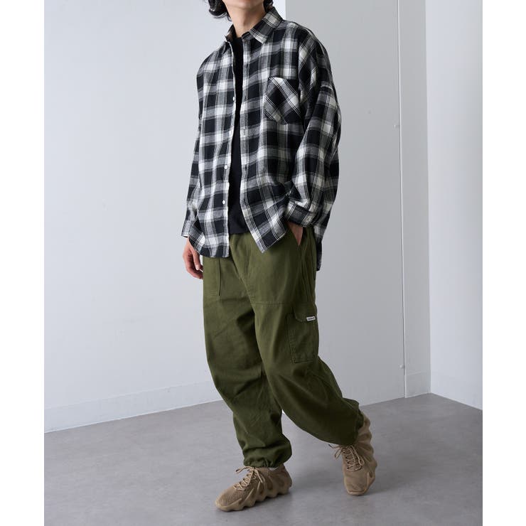 【SETUP7】コンテンポラリーメッシュスニーカー KNF-TP | SETUP7【MEN】 | 詳細画像16