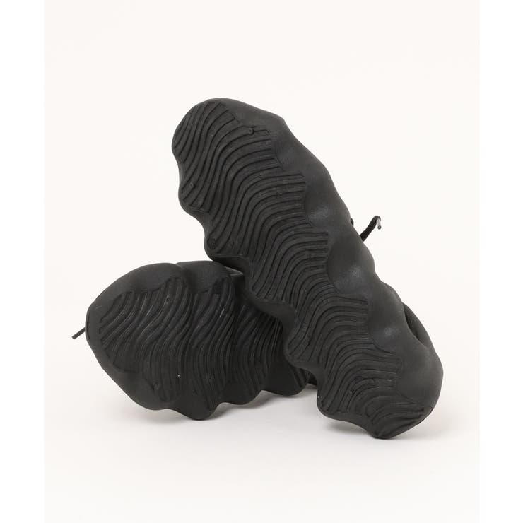 【SETUP7】コンテンポラリーメッシュスニーカー KNF-TP | SETUP7【MEN】 | 詳細画像18