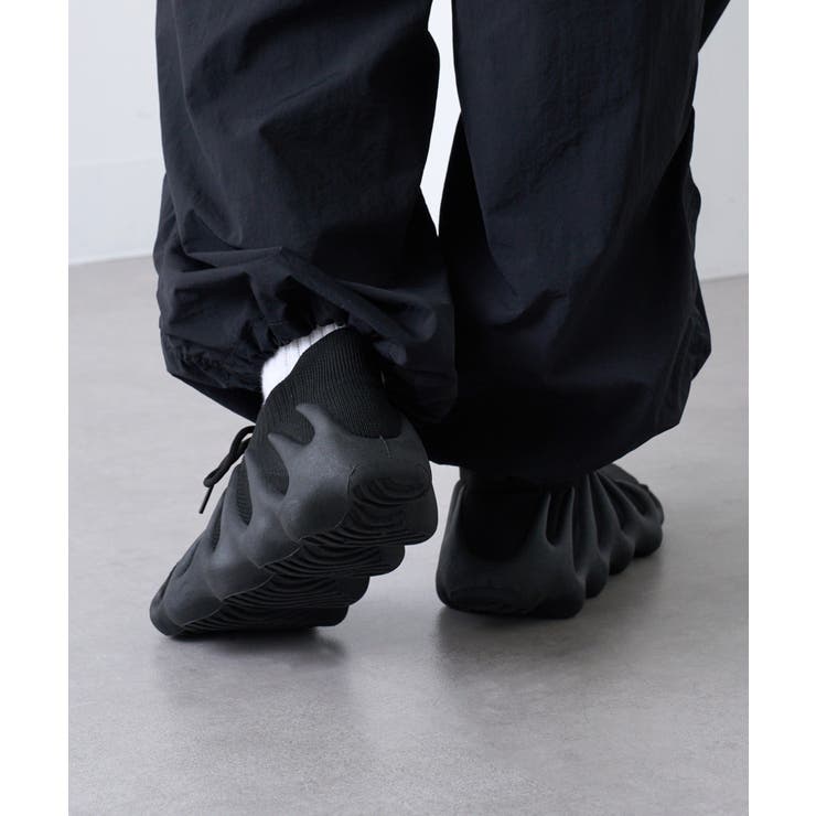 【SETUP7】コンテンポラリーメッシュスニーカー KNF-TP | SETUP7【MEN】 | 詳細画像6