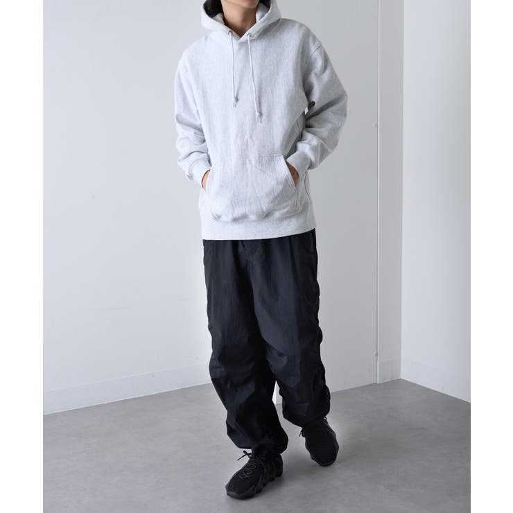 【SETUP7】コンテンポラリーメッシュスニーカー KNF-TP | SETUP7【MEN】 | 詳細画像7