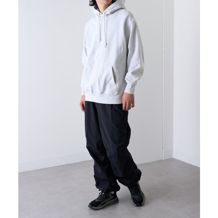 【SETUP7】ミッドクラシックテックスニーカー KNF-TP | SETUP7【MEN】 | 詳細画像5 