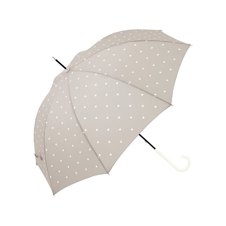 【because】Heart 長傘 | SETUP7【WOMEN】 | 詳細画像2 