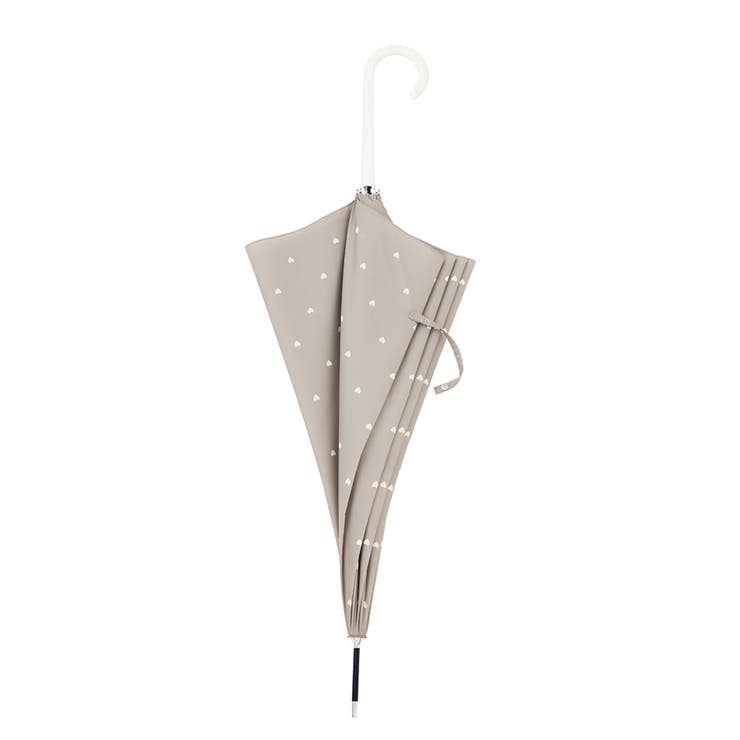 【because】Heart 長傘 | SETUP7【WOMEN】 | 詳細画像3 