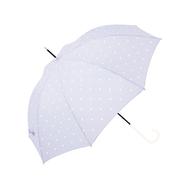 【because】Heart 長傘 | SETUP7【WOMEN】 | 詳細画像4 