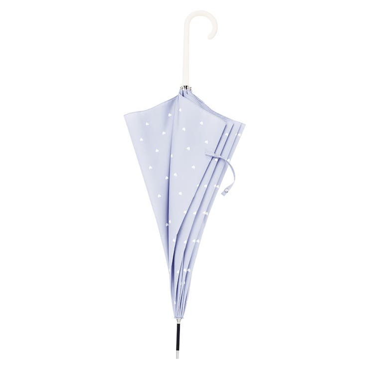 【because】Heart 長傘 | SETUP7【WOMEN】 | 詳細画像5 