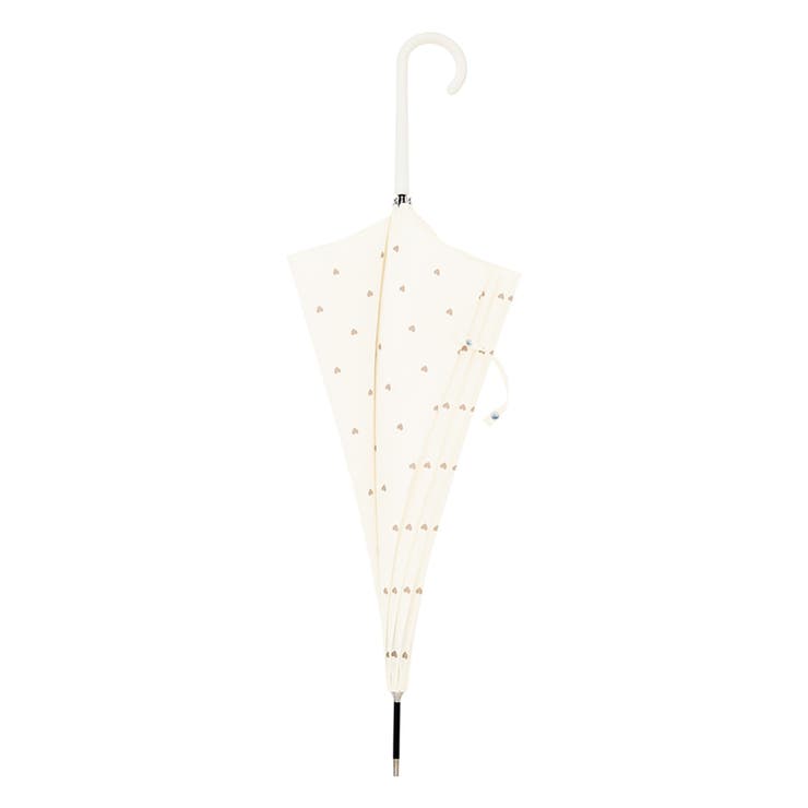 【because】Heart 長傘 | SETUP7【WOMEN】 | 詳細画像6 