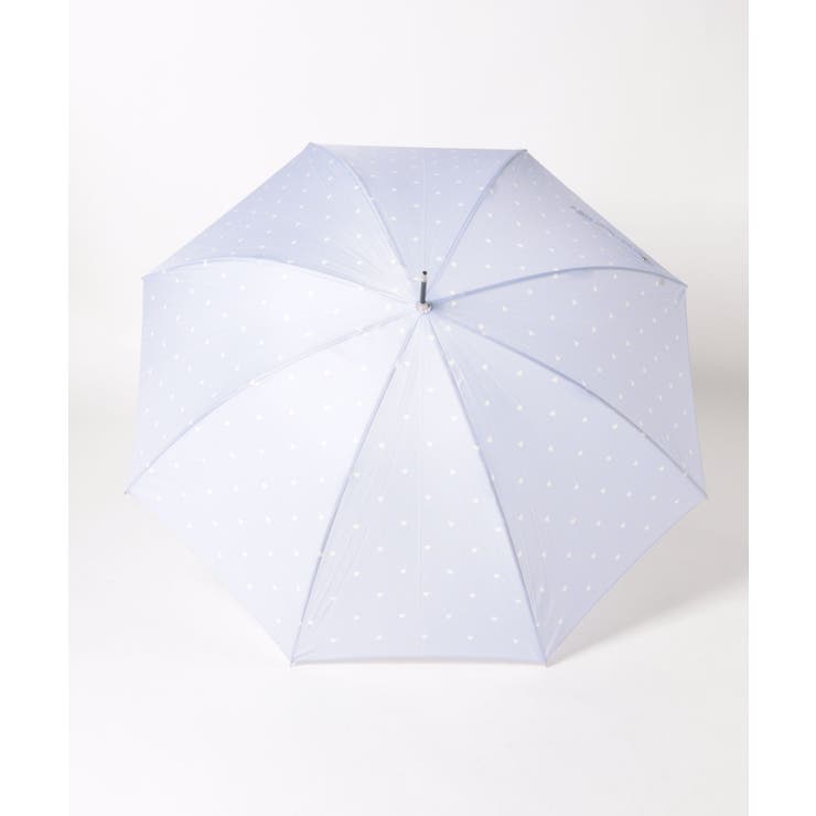 【because】Heart 長傘 | SETUP7【WOMEN】 | 詳細画像7 