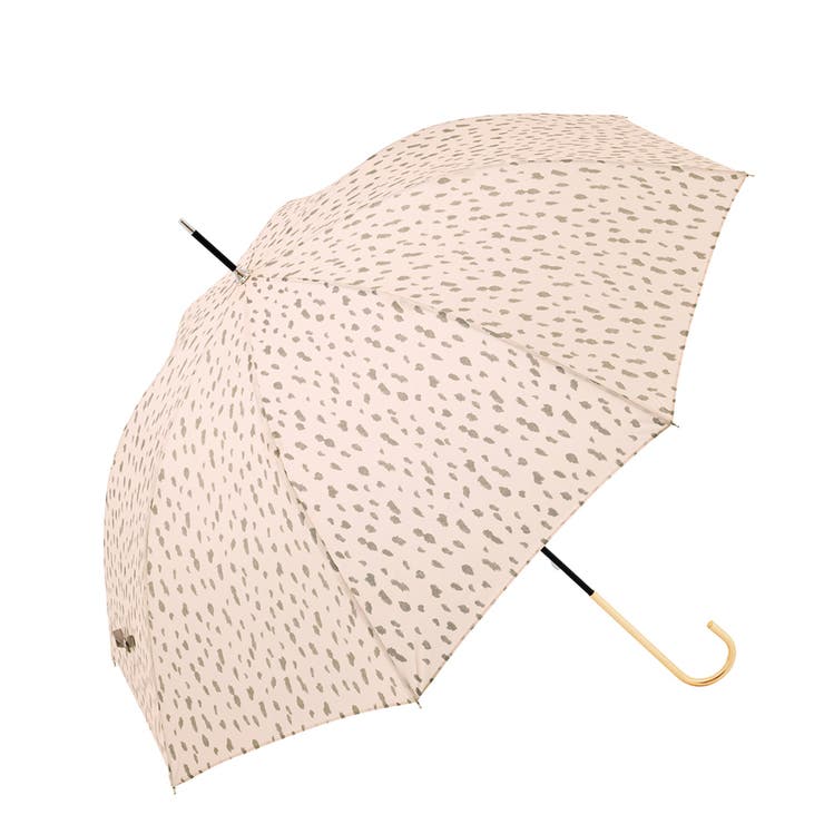 【because】レオパード 長傘 | SETUP7【WOMEN】 | 詳細画像2 