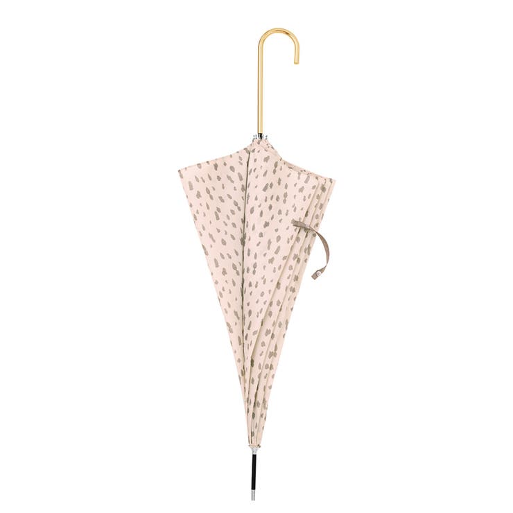 【because】レオパード 長傘 | SETUP7【WOMEN】 | 詳細画像3 