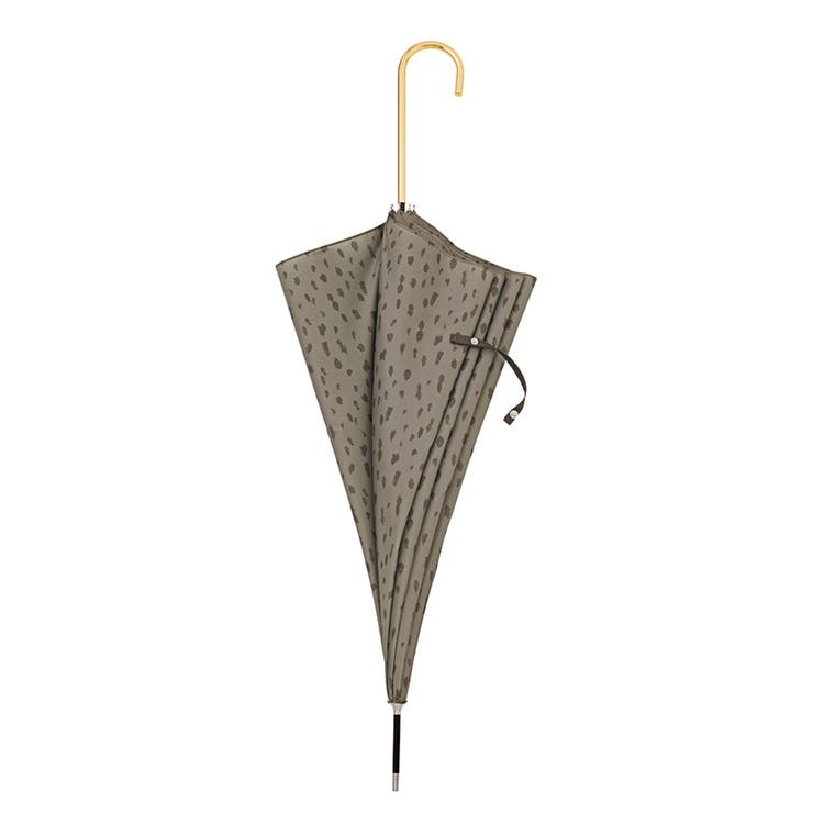 【because】レオパード 長傘 | SETUP7【WOMEN】 | 詳細画像6 