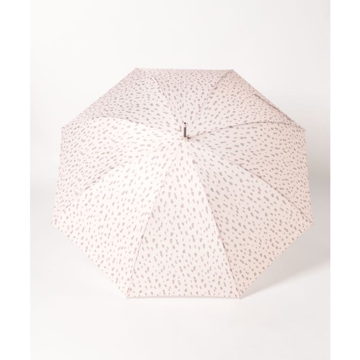 【because】レオパード 長傘 | SETUP7【WOMEN】 | 詳細画像7 