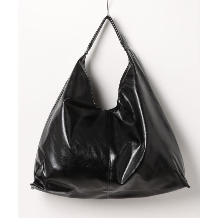 【SETUP7】大容量肩掛けトートバッグ KNF144 | SETUP7【WOMEN】 | 詳細画像3 