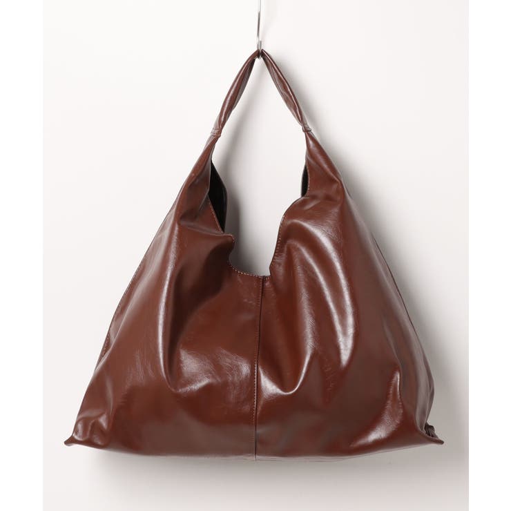 【SETUP7】大容量肩掛けトートバッグ KNF144 | SETUP7【WOMEN】 | 詳細画像5 